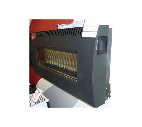 Газовый настенный конвектор Hosseven HS-8