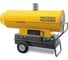 Тепловая пушка непрямого нагрева Wacker Neuson HI 90 HD 5200019341 1