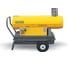 Тепловая пушка непрямого нагрева Wacker Neuson HI 90 HD 5200019341 2