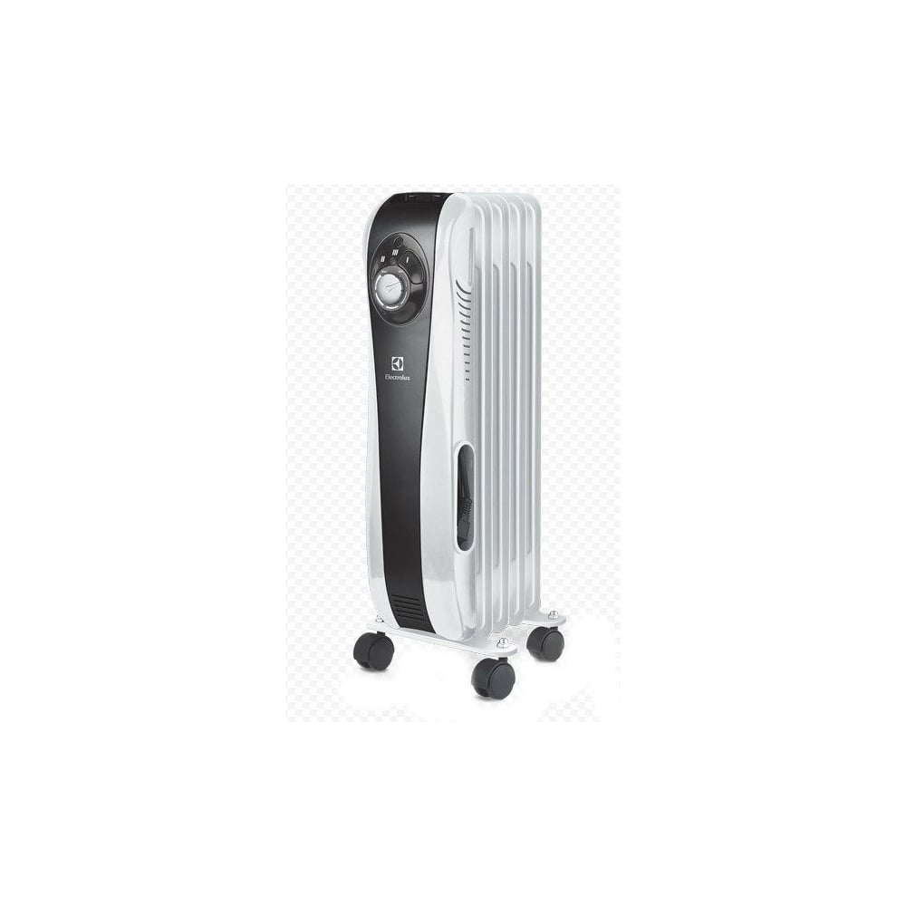 Масляный радиатор Electrolux Sport line EOH/M-5105 - выгодная цена ...