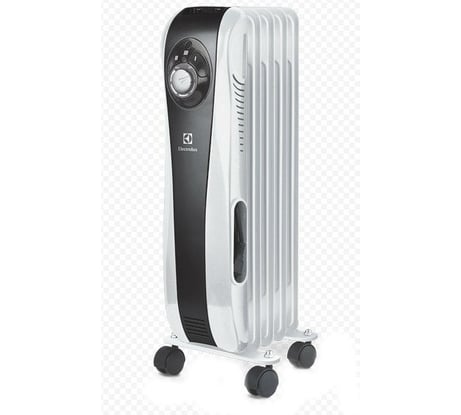 Масляный радиатор Electrolux Sport line EOH/M-5105