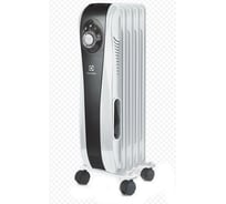 Масляный радиатор Electrolux Sport line EOH/M-5157