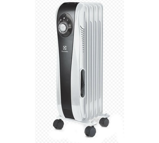 Масляный радиатор Electrolux Sport line EOH/M-5157 1