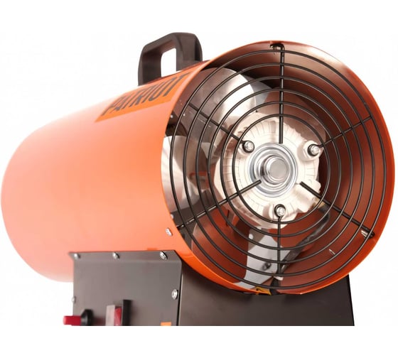 Газовый калорифер Patriot GS 50 633445024