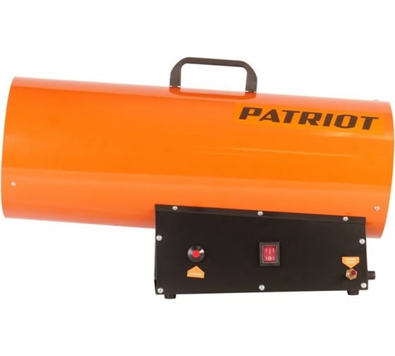 Газовый калорифер Patriot GS 50 633445024