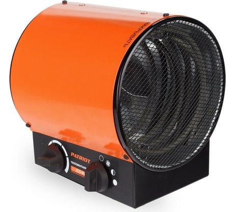Электрокалорифер Patriot ECO-R 3 633307256
