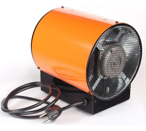 Электрокалорифер Patriot ECO-R 3 633307256