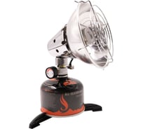 Газовый обогреватель Tramp сталь TRG-035