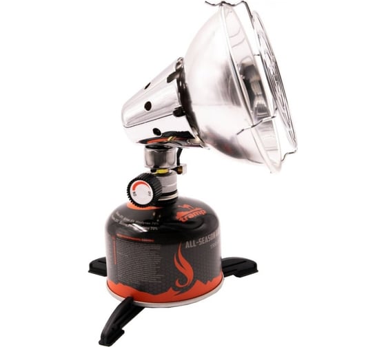 Газовый обогреватель Tramp сталь TRG-035