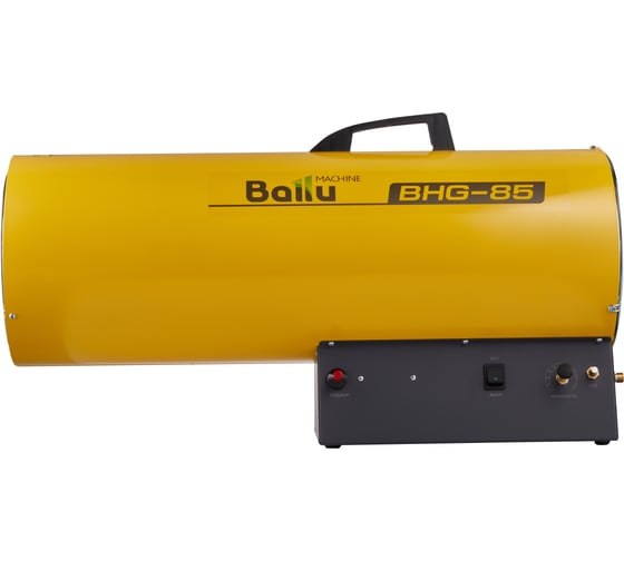Газовая тепловая пушка Ballu BHG-85