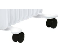 Масляный радиатор Ballu BOH/CL-05WRN 1000 5 секций