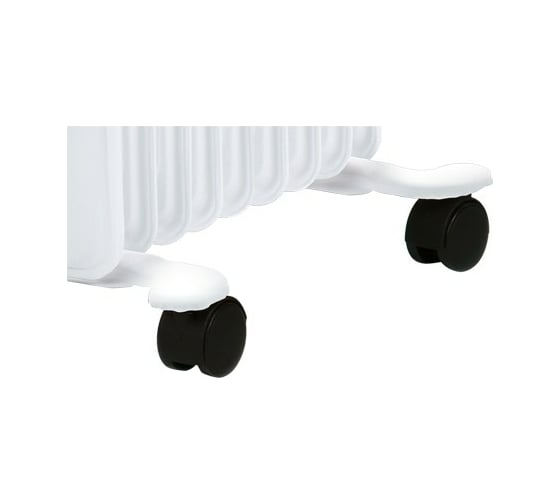 Масляный радиатор Ballu BOH/CL-05WRN 1000 5 секций НС-1050886