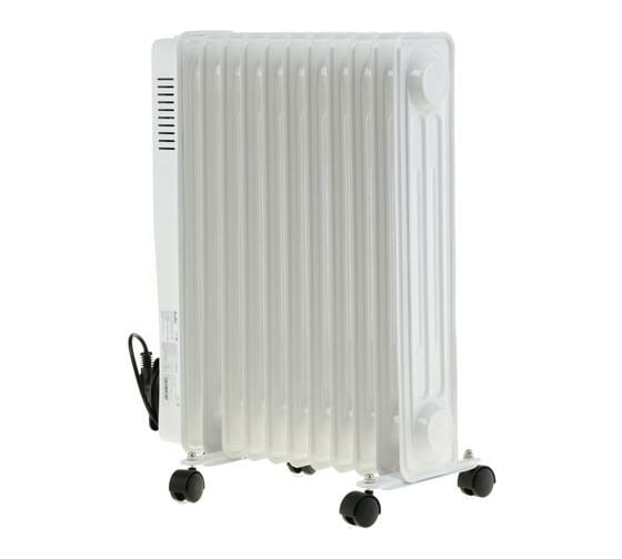 Масляный радиатор Ballu BOH/CL-11WRN 2200 11 секций НС-1050892