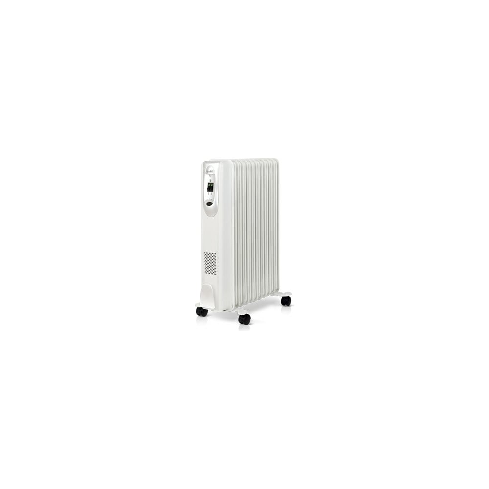 Масляный радиатор Ballu BOH/CM-11WDN 2200 11 секций НС-1071473 ...
