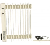 Масляный радиатор Ballu BOH/CM-11WDN 2200 11 секций