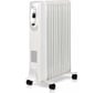 Масляный радиатор Ballu BOH/CM-11WDN 2200 11 секций НС-1071473