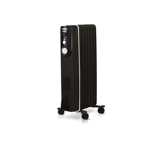 Масляный радиатор Ballu BOH/MD-07BBN 1500 7 секций НС-1071478