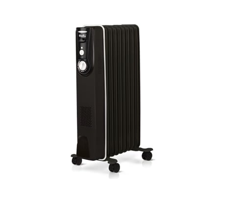 Масляный радиатор Ballu BOH/MD-09BBN 2000 9 секций НС-1071479