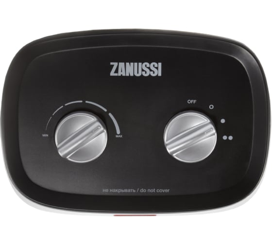 Тепловентилятор Zanussi ZFH/S-201 НС-1072597