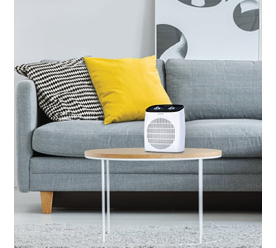 Тепловентилятор Zanussi ZFH/S-201 НС-1072597