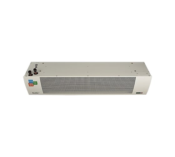 Тепловая завеса Ballu BHC-H15-W30 пульт BRC-W НС-1073906