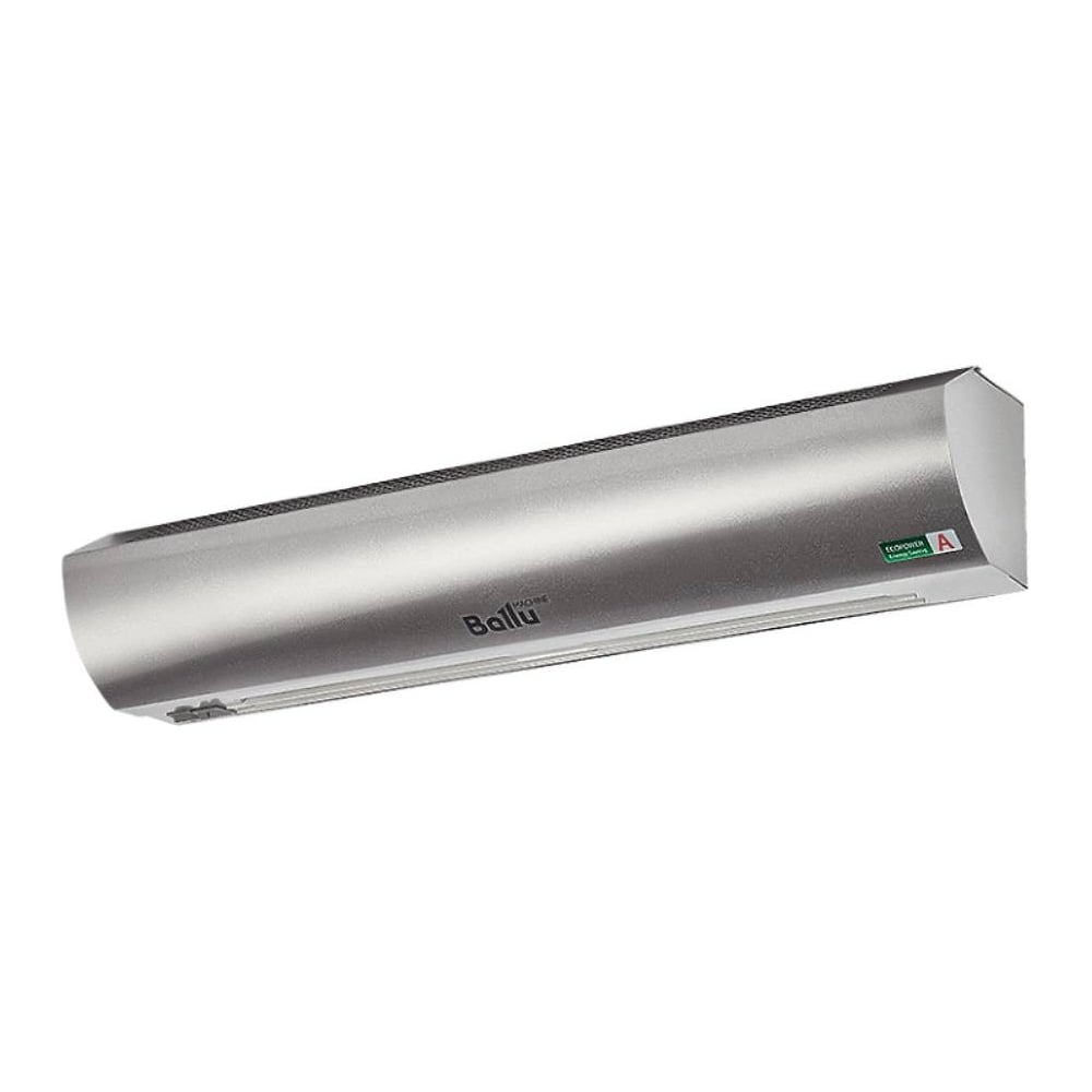 Тепловая завеса Ballu BHC-L08-S05-M НС-1056747 - выгодная цена, отзывы ...