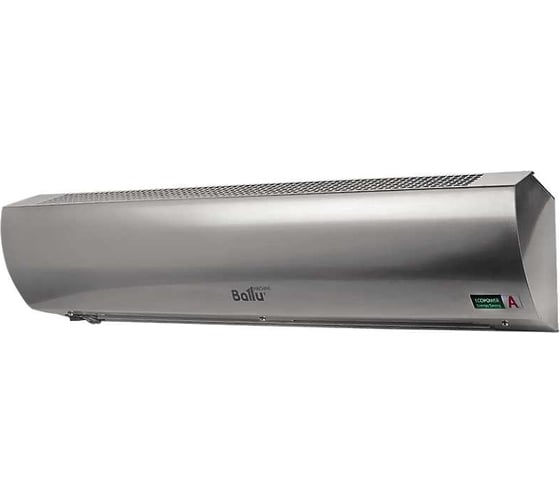 Тепловая завеса Ballu BHC-L10-S06-M пульт BRC-E НС-1073915
