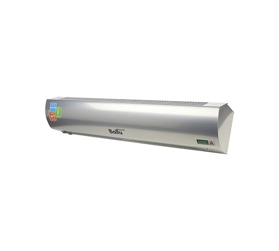 Тепловая завеса Ballu BHC-L15-S09-M пульт BRC-E НС-1073912