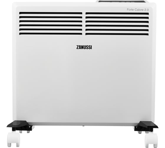 Конвектор Zanussi ZCH/S-1000 ER НС-1067806