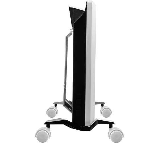Конвектор Zanussi ZCH/S-1000 ER НС-1067806