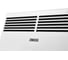 Конвектор Zanussi ZCH/S-1000 ER НС-1067806 5