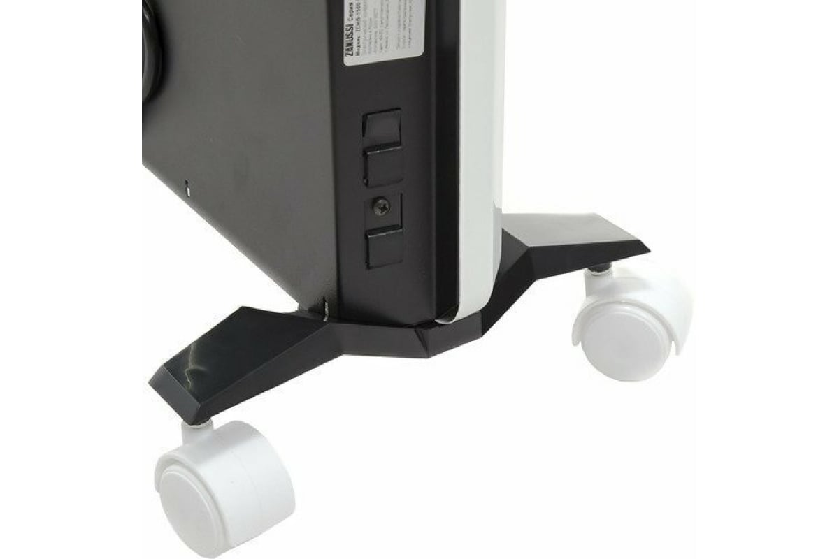 Конвектор Zanussi ZCH/S-1500 ER НС-1067807 - выгодная цена, отзывы ...