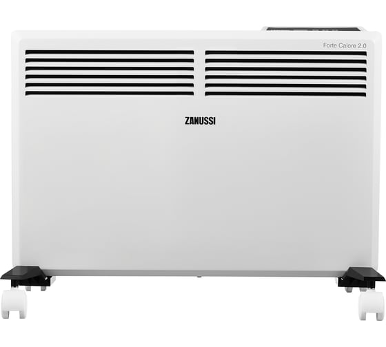 Конвектор Zanussi ZCH/S-1500 ER НС-1067807