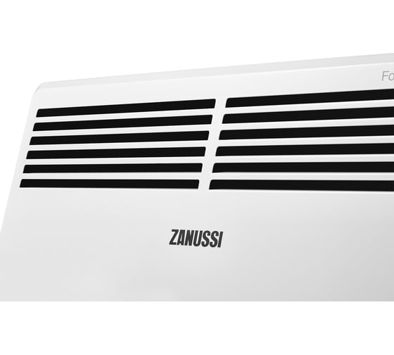 Конвектор Zanussi ZCH/S-1500 ER НС-1067807