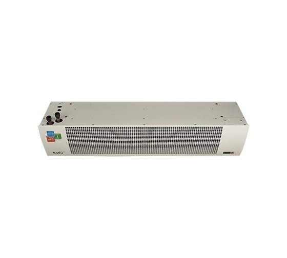 Тепловая завеса Ballu BHC-M10-W12 пульт BRC-W