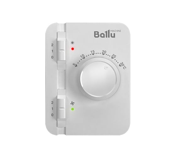 Тепловая завеса Ballu BHC-M15-T09 пульт BRC-E НС-1073889