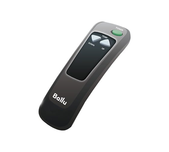 Газовый инфракрасный обогреватель Ballu BOGH-14E