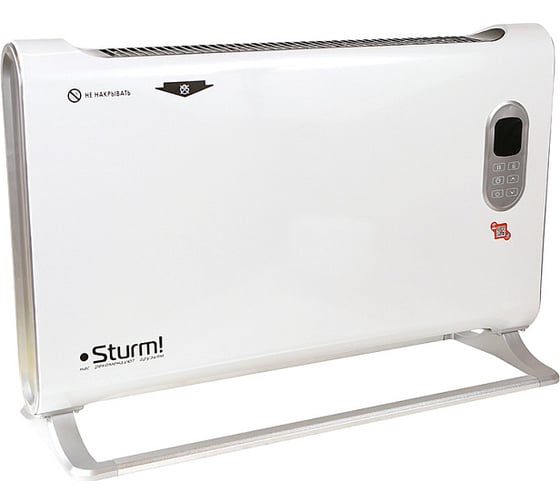 Конвектор Sturm ! CH1501
