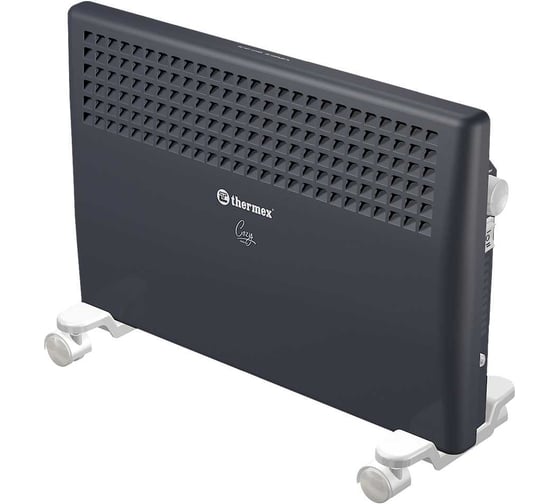 Электрический конвектор Термекс THERMEX Cozy 1,5 ЭдЭБ03857