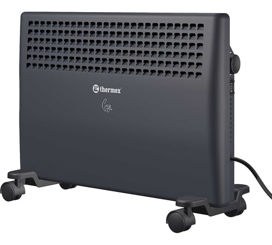 Электрический конвектор Термекс THERMEX Cozy 1 ЭдЭБ03856 1