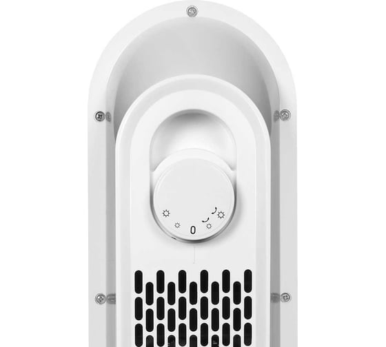 Тепловентилятор Термекс Thermex Duomo 2000 ЭдЭБ03685