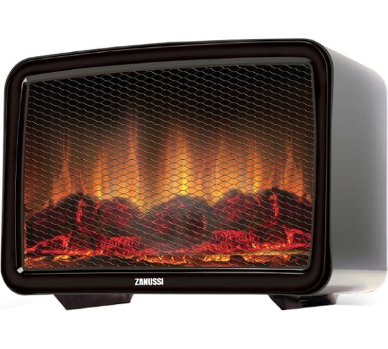 Электрокамин Zanussi ZFP/M – 116B