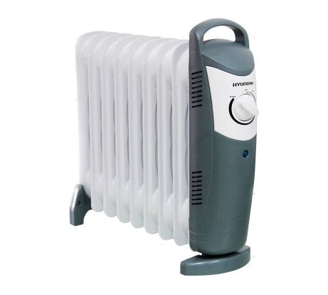 Маслянный обогреватель Hyundai H-HO1-11-UI890
