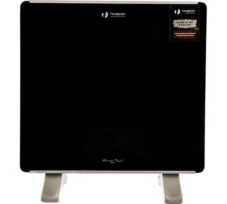 Конвектор Timberk TEC.PF10N DG 1000 IN