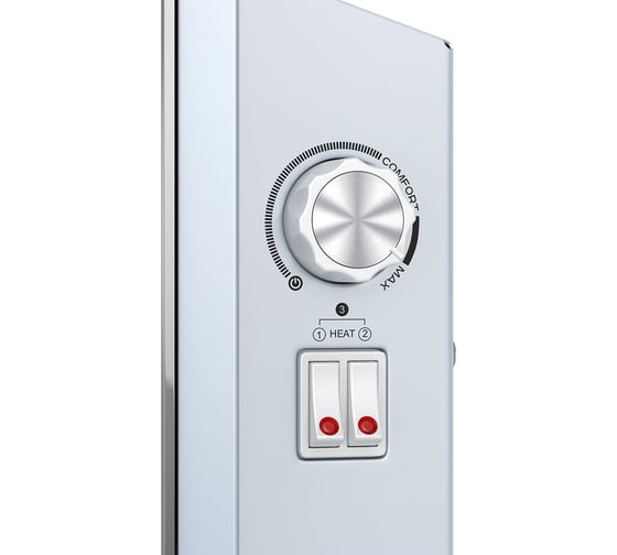 Конвектор Timberk TEC.PF10N DG 2000 IN