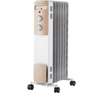 Масляный обогреватель Timberk TOR 21.2009 LUX