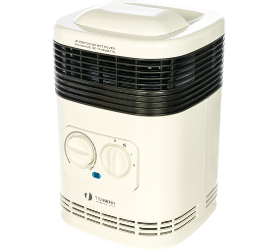 Тепловентилятор Timberk TFH F15TDA