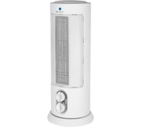 Тепловентилятор Timberk TFH F20VVC