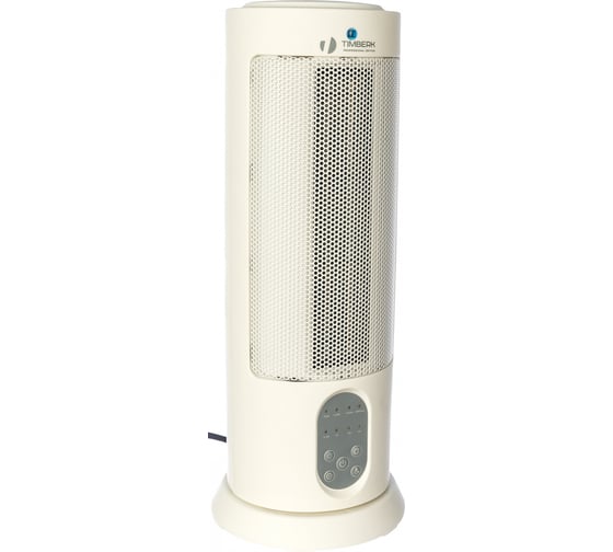 Тепловентилятор Timberk TFH F20VVE