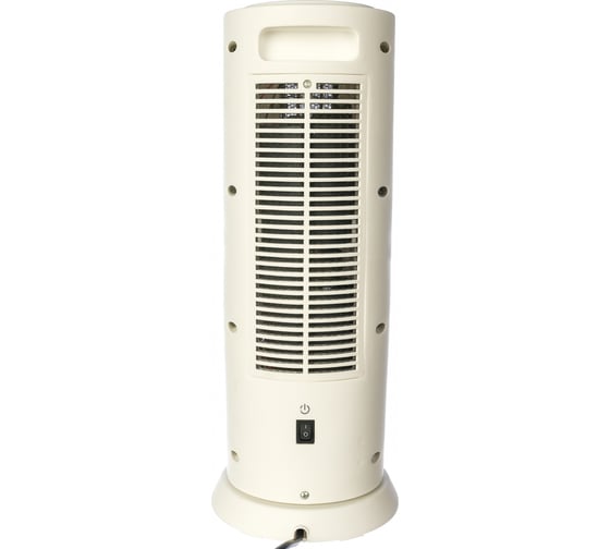 Тепловентилятор Timberk TFH F20VVE